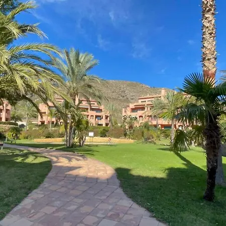 شقة Luxyry Benidorm