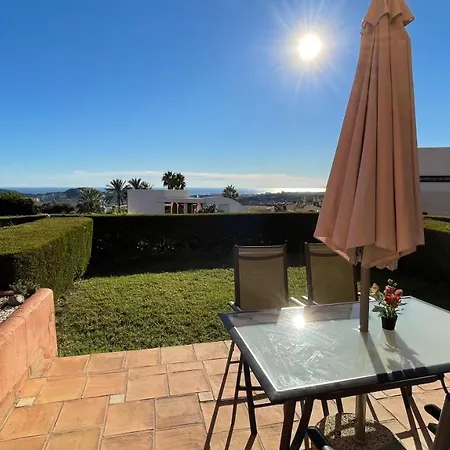 Luxyry Benidorm Appartement Finestrat