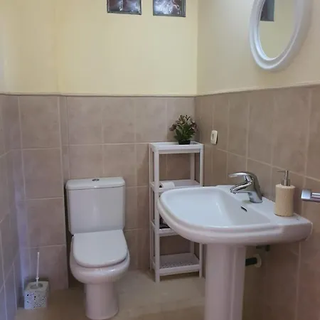 Appartement Luxyry Benidorm *