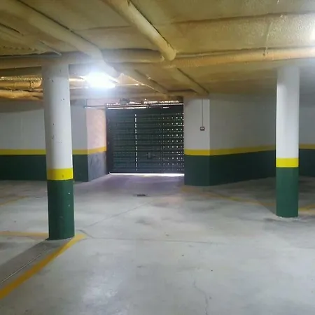 Appartement Luxyry Benidorm