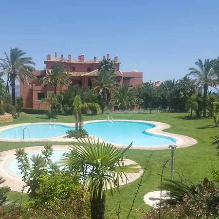 Luxyry Benidorm *