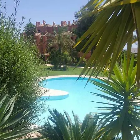 شقة Luxyry Benidorm *